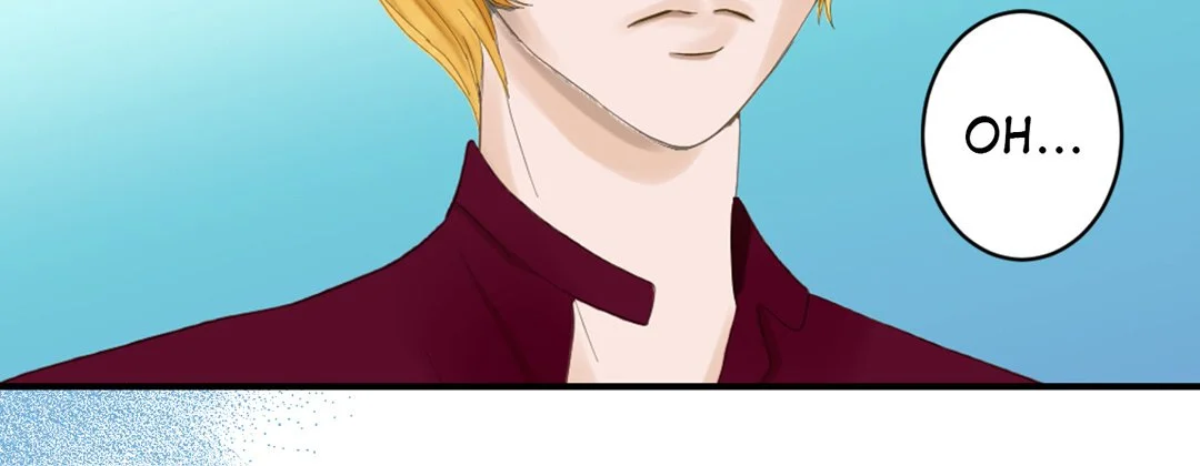 Living with The Wizard - Chapter 36